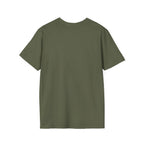 Classic White T‑Shirt — Minimal Everyday Tee for Casual Wear