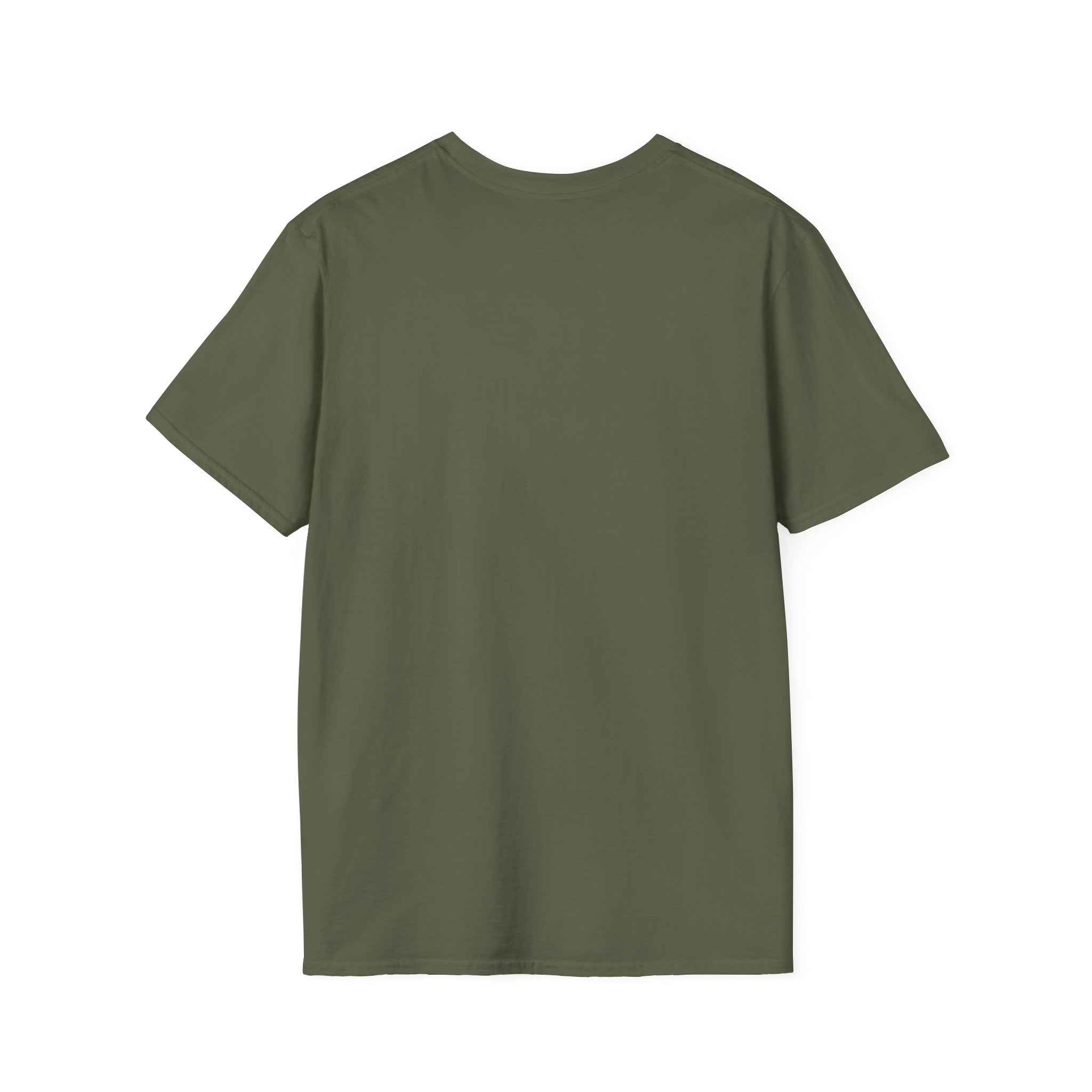 Classic White T‑Shirt — Minimal Everyday Tee for Casual Wear