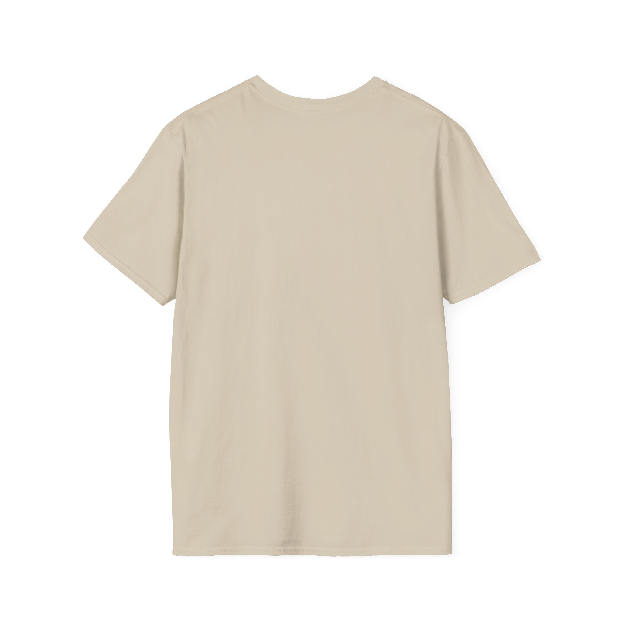Classic White T‑Shirt — Minimal Everyday Tee for Casual Wear