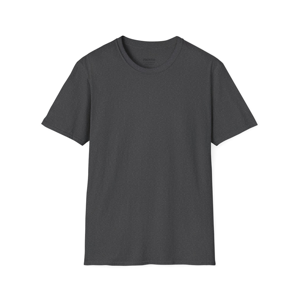Classic White T‑Shirt — Minimal Everyday Tee for Casual Wear