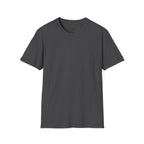 Classic White T‑Shirt — Minimal Everyday Tee for Casual Wear