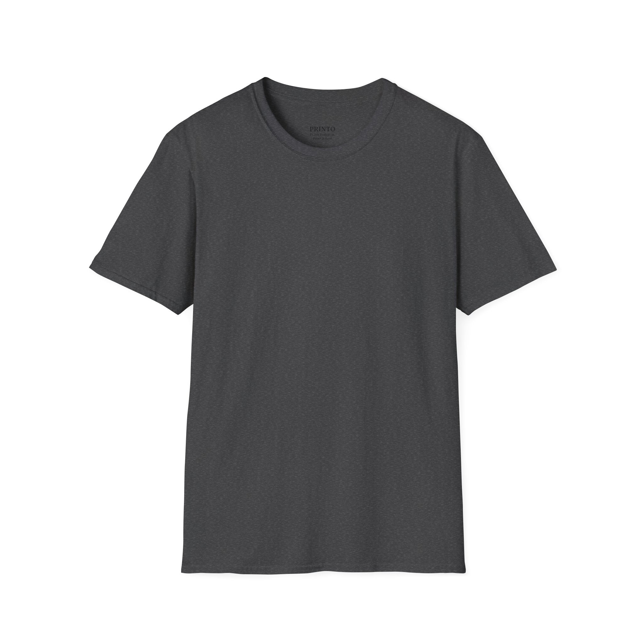 Classic White T‑Shirt — Minimal Everyday Tee for Casual Wear