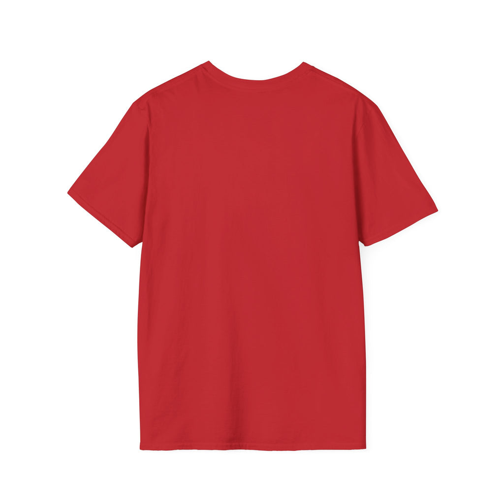 Classic White T‑Shirt — Minimal Everyday Tee for Casual Wear