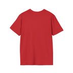 Classic White T‑Shirt — Minimal Everyday Tee for Casual Wear