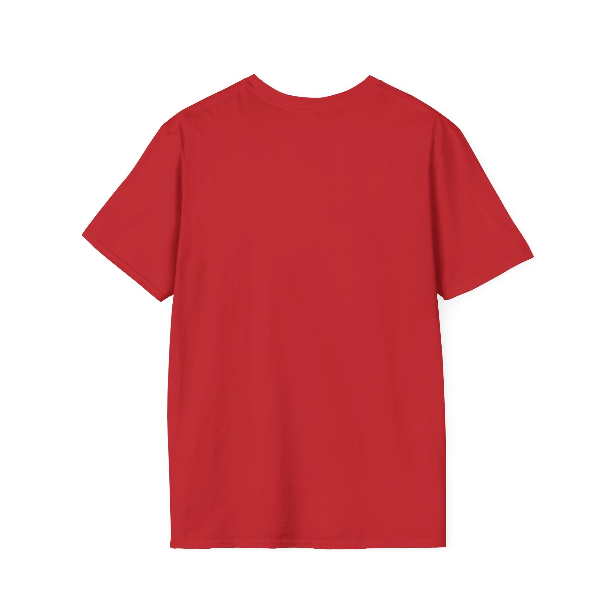 Classic White T‑Shirt — Minimal Everyday Tee for Casual Wear